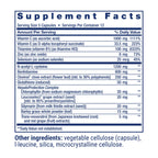 Life Extension Anti-Alcohol Complex - 60 Capsules - image 3