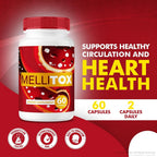 rize labs MelliTox Capsules - image 3
