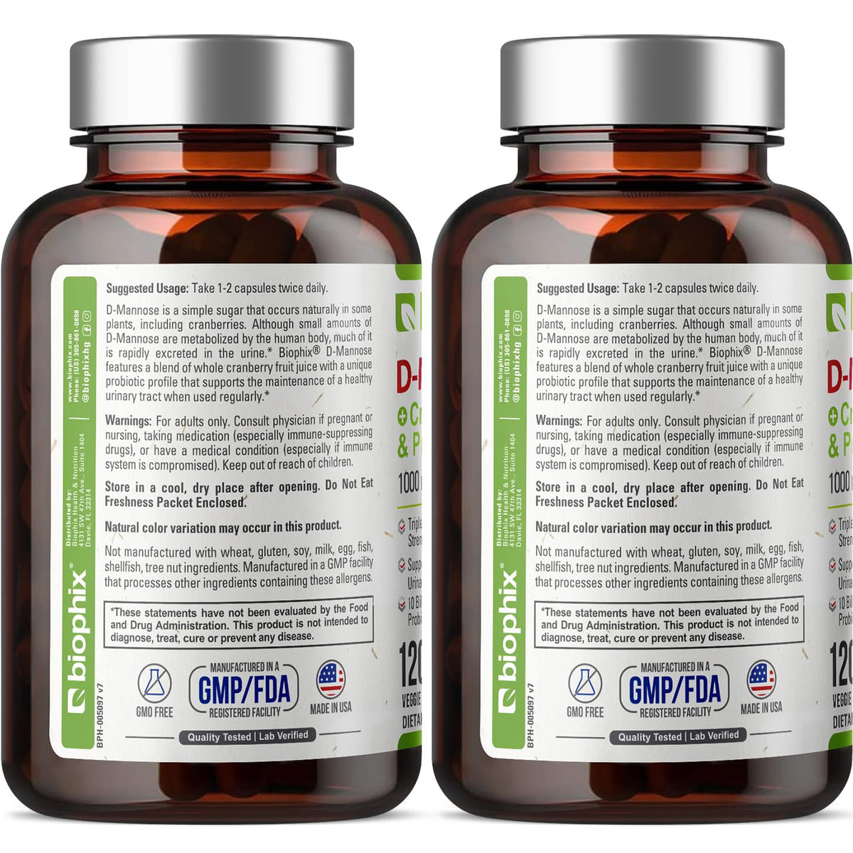 biophix HERBAL_SUPPLEMENT