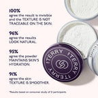By Terry Hyaluronic Hydra-Powder 8HA - 0.35 oz - image 5