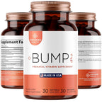 Centurion Health Premium Prenatal Vitamins with DHA - 30 Softgels
