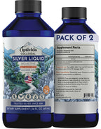 Optivida Health Nano Colloidal Silver Liquid Parent