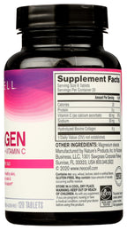 NeoCell Super Collagen Type 1 and 3 plus Vitamin C - 120 Tablets - image 7