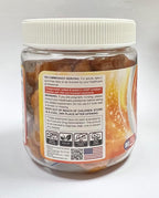 NEVISS Iron Gummies Supplement with Vitamin C, B12, Folate & Turmeric