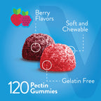Viteey Vitamin D3 Gummies for Adults & Teens - 5