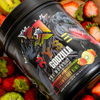 Ryse Godzilla Pre Workout Powder