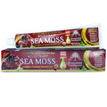 Essential Sea Moss Toothpaste Fluoride Free - 6.5 oz