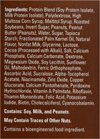 New Journey Weight Loss & Wellness - High Protein Nutrition Bar (7
