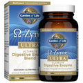 Garden of Life Omegazyme Ultra Capsules