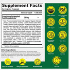 Essential Formulas Dr. Ohhira's Probiotics Original Formula - 70 Capsules - image 5