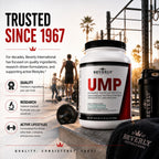 Beverly International UMP Protein Powder