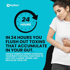 MyBari 15 Day Cleanse Gut Support - 30 Capsules - image 2