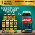 Tenmido NUTRITIONAL_SUPPLEMENT
