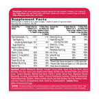 Flintstones Children's Multivitamin Plus Iron Chewable Tablets - 180 Count - image 2