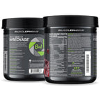 Muscle Pharm Wreckage Pre-Workout Powder Cherry Slush - 20 Servings - image 9