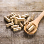 Earthborn Elements Black Cohosh - 200 Capsules - image 5