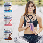 NUTRIPHARMA Quick Slim Quick Slim Meal Replacement Shakes for Weight