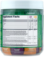 Nutricost Organic Super Greens Variety Pack - 20 Stickpacks - image 5