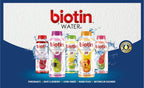 2T Water 2T Biotin Water Lemon Ginger - 473 mL - image 2
