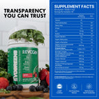 Evogen Evogreens