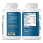 Dr. Tobias Dr.Tobias capsules oregano aprylic blend intestinal health