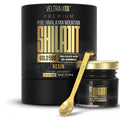VeltraVita 100% Pure Himalayan Shilajit Resin Gold Grade - 30g