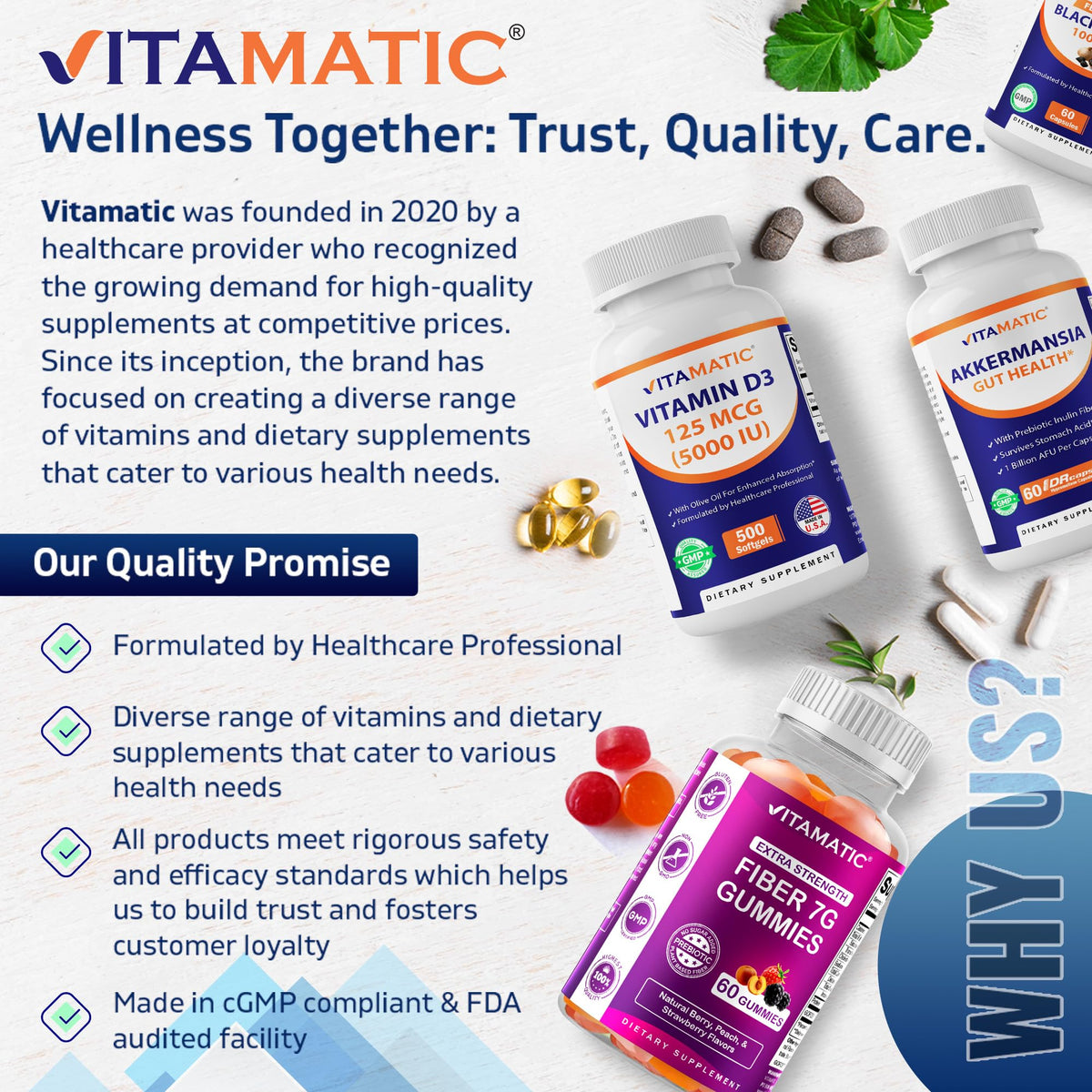 Vitamatic MINERAL_SUPPLEMENT