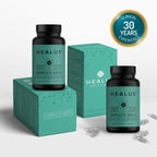 Healus Complete Biotic Tributyrin Postbiotic Supplement - 60 Capsules - image 8