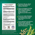 GuruNanda Gutcleanse 2-Step Kit Digestive Supplement - 2 Fl Oz - image 8