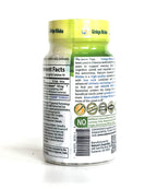 Nature's Essentials Liposomal Ginkgo Biloba 120mg - 90 Capsules - image 5