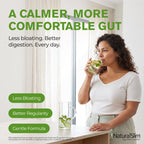 NaturalSlim Good Flora Probiotics for Women and Men - 60 Capsules - image 2