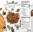 Ascent Whey Protein Powder - Post Workout Whey Protein Isolate