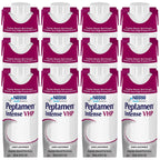 Peptamen Intense VPH High Protein Peptide Formula - 24 Pack - image 4