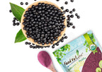 Food to Live Organic Black Elderberry Juice Powder