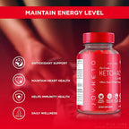 rize labs NUTRITIONAL_SUPPLEMENT