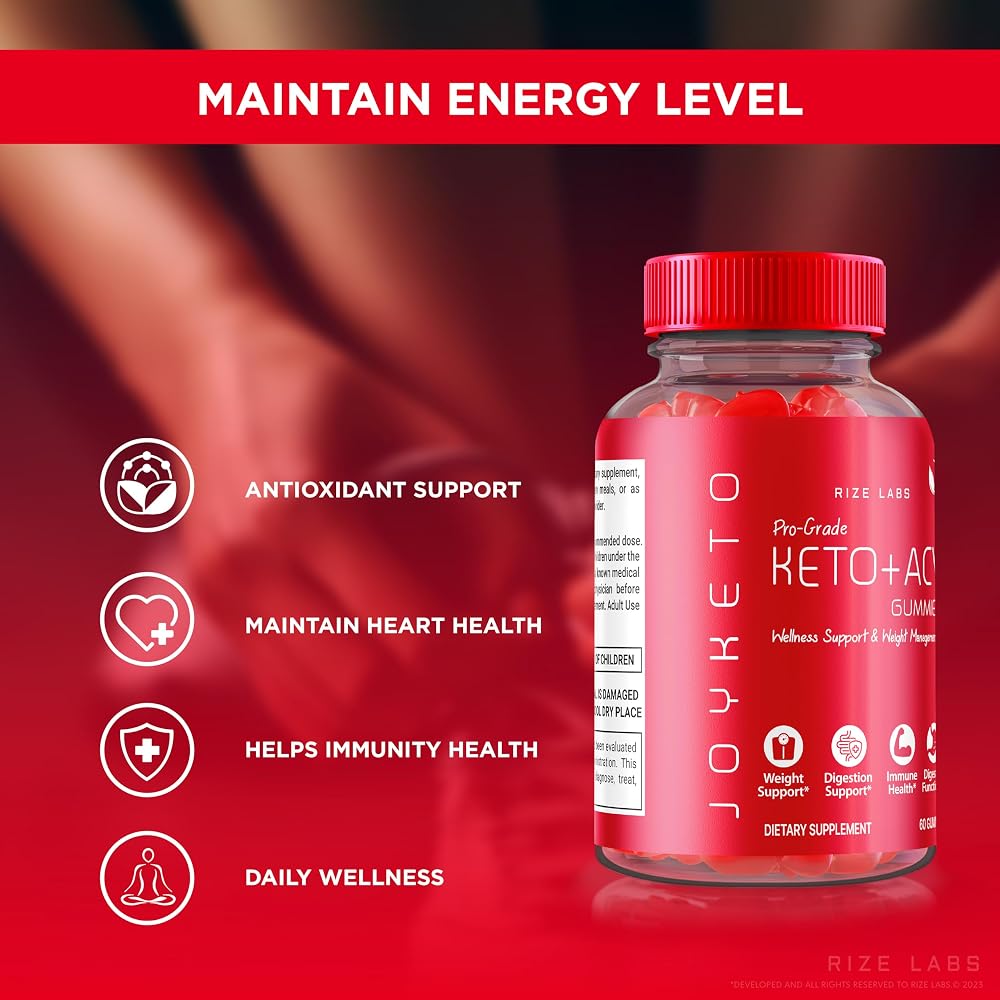 rize labs NUTRITIONAL_SUPPLEMENT