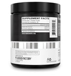 Jacked Factory Creatine + Glutamine - Creatine Supplement