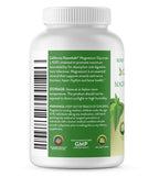 California Essentials Magnesium Glycinate 400 - Chelated