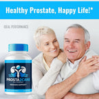 IDEAL PERFORMANCE Prosta2Care Prostate Support Capsules - 120 Count - image 6
