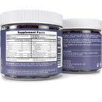 Purify Life Sugar-Free Elderberry Gummies with Vitamin C & Zinc - 90ct - image 7
