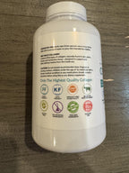 Natural Elements Multi Collagen 180 Protein Capsules - 2025mg - image 8