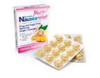 Sea-Band Mama Ginger Lozenges for Morning Sickness - 24 Pieces