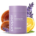 Proper The Lavenders Calming Aid Magnesium Drink Mix - 30 Servings