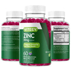 Viteey Zinc 30mg Gummies