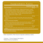 Premier Research Labs Plant-Based Multivitamin - 120 Capsules - image 7