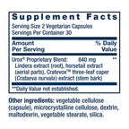 Life Extension Women's Bladder Support - 60 Capsules - image 3