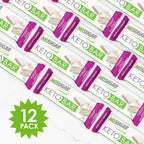 No Sugar Company Keto Bar Birthday Cake - 12 Count - image 5