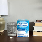 Digestive Advantage Probiotics + Lactase Digestive Enzymes