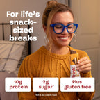 thinkThin think! Delight, Keto Protein Bars