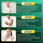 ADEO2 Trace Minerals Complex - 120 Capsules - image 8